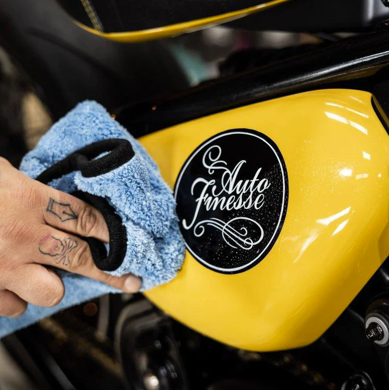 Auto Finesse Finale Quick Detailer - 05